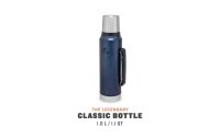 Stanley 1913 Thermosflasche Classic 1000 ml, Blau