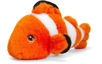 Keeleco Kuscheltier Clownfisch 25 cm