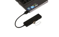 i-tec USB-Hub Slim Passive 4 Port USB 3.0