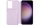 Samsung Book Cover Smart View Galaxy S23 Lavendel