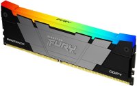 Kingston DDR4-RAM FURY Renegade RGB 3200 MHz 1x 32 GB