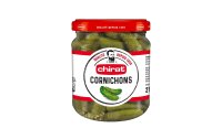 Chirat Cornichons 210 g