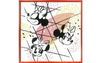 Ravensburger Malen nach Zahlen CreArt: Minnie Style