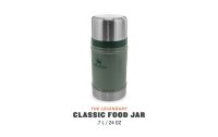 Stanley 1913 Thermo-Foodbehälter Classic 0.7 l, Grün