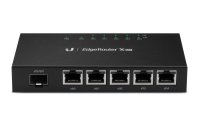 Ubiquiti VPN-Router EdgeRouter X SFP ER-X-SFP