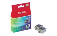 Canon Tintenset BCI-16 / 9818A002