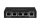 Ubiquiti VPN-Router EdgeRouter X ER-X