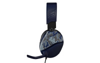 Turtle Beach Headset Ear Force Recon 70 Camo Blau