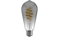 hombli Leuchtmittel Smart Filament Bulb, E27, 5.5 W, Smokey