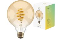 hombli Leuchtmittel Smart Filament Bulb, E27, 5.5 W,...