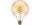 hombli Leuchtmittel Smart Filament Bulb, E27, 5.5 W, Amber, Globe