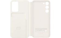 Samsung Book Cover Smart View Galaxy S23+ Creme