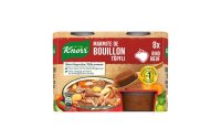 Knorr Rinds-Bouillon Pur 224 g