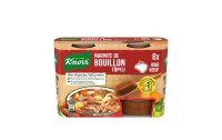 Knorr Rinds-Bouillon Pur 224 g