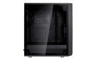 Fractal Design PC-Gehäuse Meshify C Dark TG