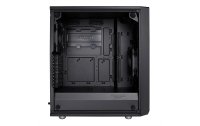 Fractal Design PC-Gehäuse Meshify C Dark TG