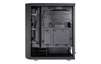 Fractal Design PC-Gehäuse Meshify C Dark TG