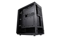 Fractal Design PC-Gehäuse Meshify C Dark TG