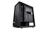 Fractal Design PC-Gehäuse Meshify C Dark TG
