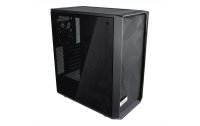 Fractal Design PC-Gehäuse Meshify C Dark TG