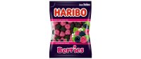 Haribo Gummibonbons Berries 175 g