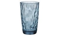 Bormioli Rocco Longdrinkglas Diamond 470 ml, 6...