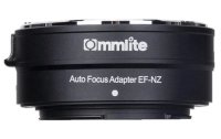 Commlite Objektiv-Konverter EF/EF-S zu Nikon Z