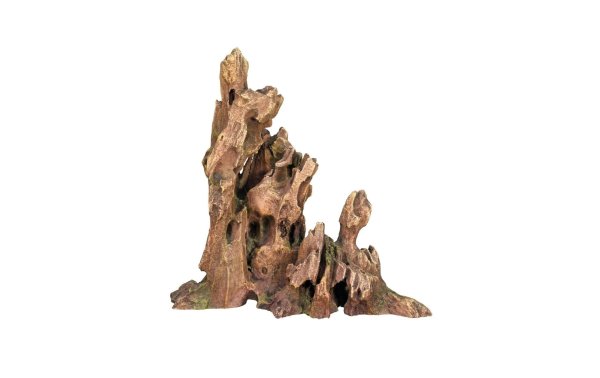 Nobby Aqua Ornaments Holz, 24 x 10 x 24.5 cm