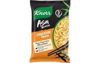 Knorr Asia Instant Noodles Chicken und Gemüse