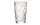 Bormioli Rocco Longdrinkglas Diamond 470 ml, 6 Stück, Transparent