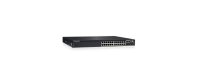 DELL PoE+ Switch N3224P-ON 30 Port