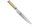 Kai Fleischmesser Shun Classic White DM-0704W Hellbraun