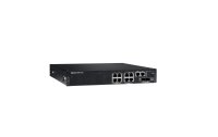 DELL PoE++ Switch N3208PX-ON 10 Port