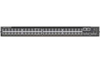 DELL PoE+ Switch N3248P-ON 54 Port