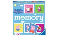 Ravensburger Kinderspiel memory Peppa Pig