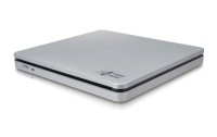 LG DVD-Brenner GP70NS50.AHLE10B, retail, silber