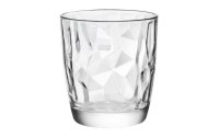 Bormioli Rocco Whiskyglas Diamond 300 ml, 6 Stück,...