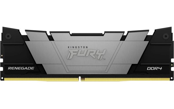 Kingston DDR4-RAM FURY Renegade 3600 MHz 1x 32 GB