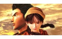 Deep Silver Shenmue 3 - Day One Edition