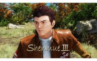 Deep Silver Shenmue 3 - Day One Edition