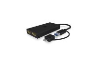 ICY BOX Adapter IB-SPL1029AC USB Type-C - HDMI