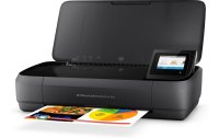 HP Mobiler Drucker OfficeJet 250 Mobile All-in-One