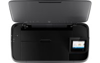 HP Mobiler Drucker OfficeJet 250 Mobile All-in-One