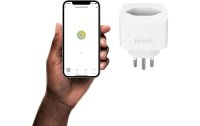 hombli Smart Socket CH, Weiss