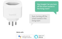 hombli Smart Socket CH, Weiss