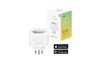 hombli Smart Socket CH, Weiss