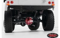 RC4WD Modellbau-Diffabdeckung ARB für Yota II Achse,...
