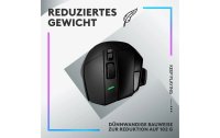 Logitech Gaming-Maus G502 X Lightspeed Schwarz
