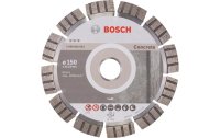 Bosch Professional Diamanttrennscheibe Best for Concrete,...