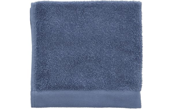 Södahl Gästetuch Comfort 40 x 60 cm, Blau